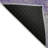 Machine Washable Indoor/Outdoor Xhevrie Purple Rug-112123096