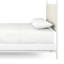 340 Modern Classic Canopy Bed | Complete Canopy-6633444-6633440
