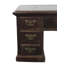 64.6'' W Solid Wood Console Table