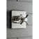 Kingston Brass Single-Handle Wall Mount Three-Way Diverter Valve with Trim Kit