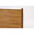 Cohron Acacia Wood Platform Bed with Splayed Legs-1348279791-1348279788