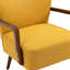 Fauteuil de 26,38 po de large Kardelen-975248630