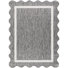 Gris/Crème
