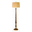 Candlestick Floor Lamp