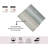 Griffie Plush 100 % Cotton Bath Rug-2021765381-2021765377