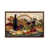 Classic Wood Floater Framed is unavailable
