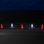  Wire Faceted C7 OptiCore LED String Lights