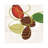 Pebbles 'N' Loops II by Tandi Venter - Gallery-Wrapped Canvas Giclée on Canvas-208494225-208494224
