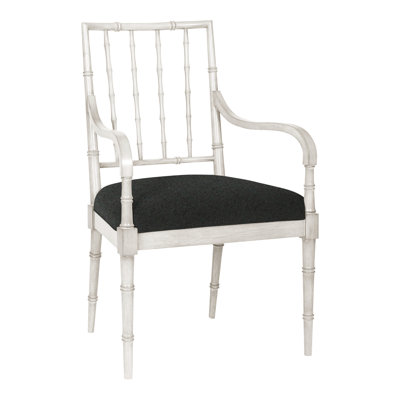 Libby Upholstered Arm Chair