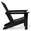 Ensemble de chaise Adirondack en plastique avec repose-pieds Altura-795354215