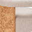 Percy Upholstered Arm Chair