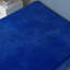 Matelas simple bleu 7 po pour jeunes avec housse d'eau, couche de confort mémoire de 2 po 3 lb, base de soutien à haute densité de 5 po, ou base à choix complet, options-1986591043