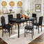 Ensemble de table et chaises Ellice-1325798230-1325798225