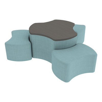 Ensemble de repose-pieds Pro Series