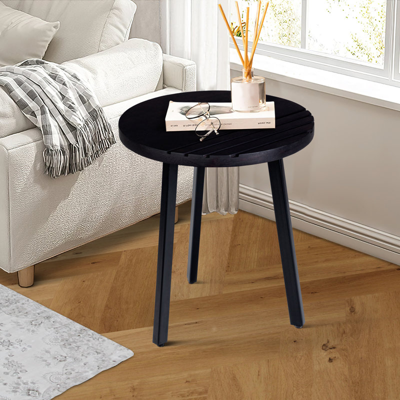 Table d'appoint 19 po