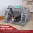 Cales Extra Large Cat Pet Carrier