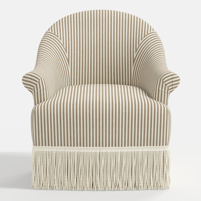Chaise pivotante Marie