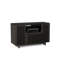 Corridor 3-Drawer 2-Shelf Filing Credenza-35322992