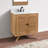Harper 30 " Freestanding Standard Single Bathroom Vanity Base