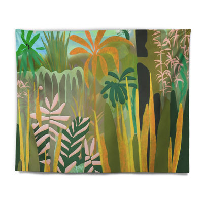 Polyester Tapestry