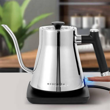 Haden Heritage Cordless Electric Kettle by World Market