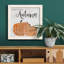 Bohème rubis - Peinture sur toile encadrée-773476728-773529473