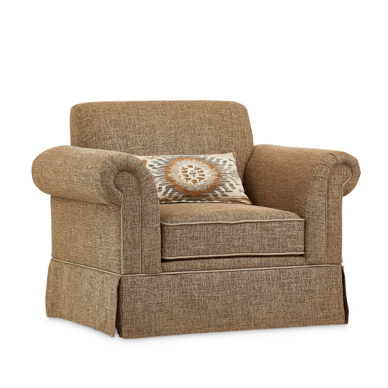 Fauteuil Carrollton