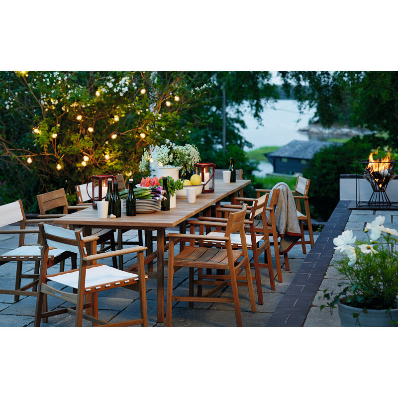 Djurö Dining Armchair