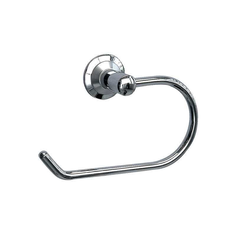Cooksey Wall Mounted Toilet Paper Holder