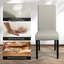 Chaise d'appoint Breedsville-1307155688