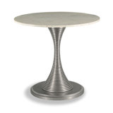 Toscano Round Marble Dining Table