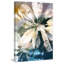 « blue water » par parvez taj,, reproduction d’art sur toile tendue-9117943