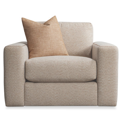Swivel Armchair