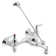 Commander Service Wall Mount Utility Sink Faucet
