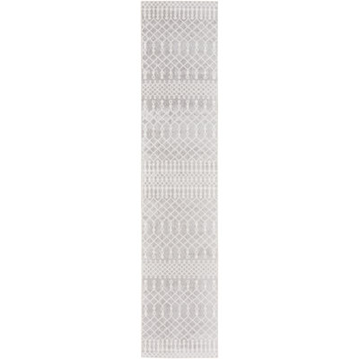 Athalla Washable Moroccan Indoor Rug