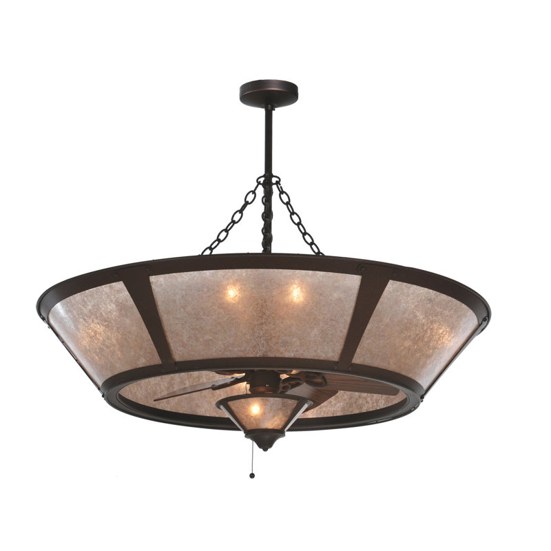 10 - Light Chandelier