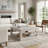 Inniss Square Coffee Table-797975604