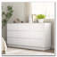 Commode 9 tiroirs Mid-Century-924679893