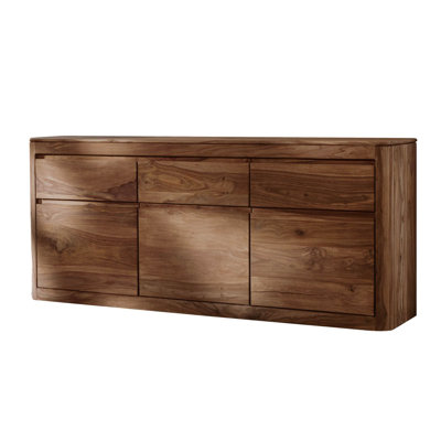 Toronto 185cm Sideboard