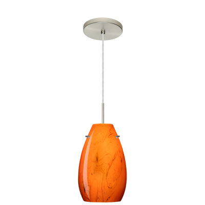 Drasner 1 - Light Single Pendant