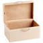 Bijou Glass Decorative Box