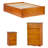 Wales Kid Bedroom Set