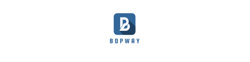 BOPWAY logo