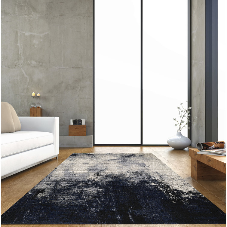 Kelson Abstract Indoor Rug