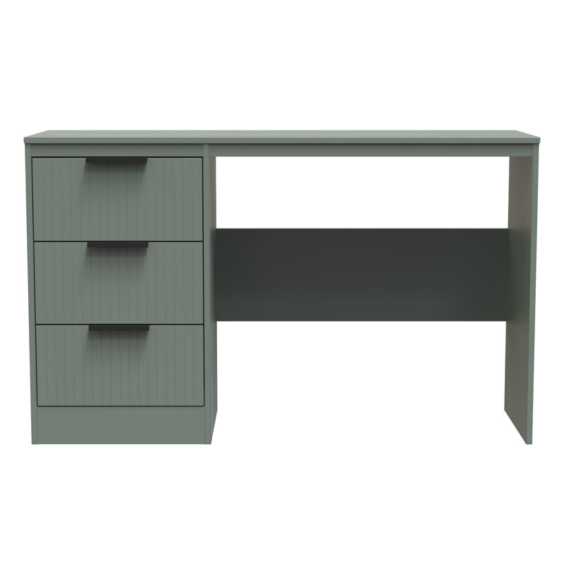 Berklie Dressing Table, Reed Green