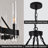 Farmhouse Wagon Wheel Chandelier-1485775566