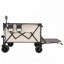 Wagon pliable avec hayon rallongé-118831595