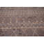 Tapis multicolore 10 pi 3 po x 6 pi 9 po One-of-a-Kind