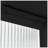 23.62" Wall Cabinet with Featuring Two-tier Enclosed Storage-106349523