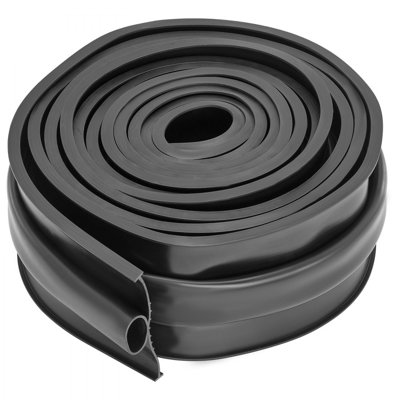 Garage Door Seals Bottom Rubber U Shape O Ring Garage Door Weather Stripping